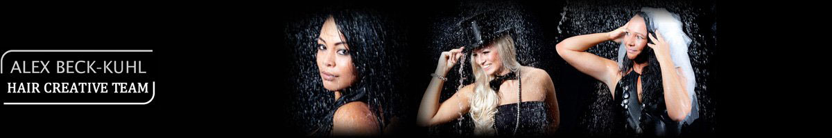 Hair Creative Team