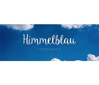 Himmelblau Fotografie
