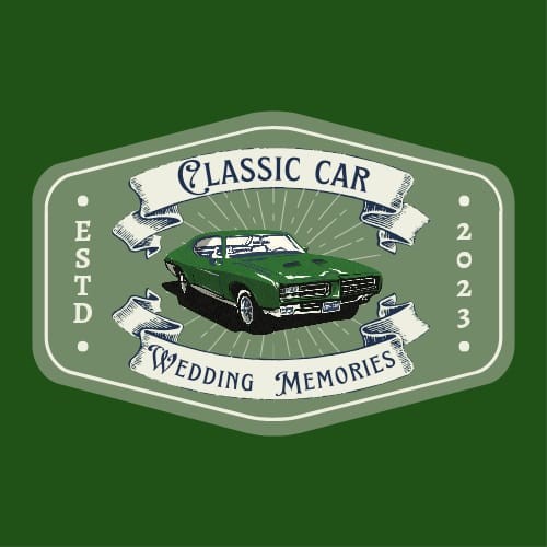 Classic-Cars-Wedding-Memories