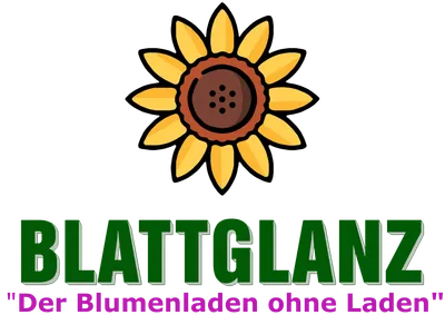 Blattglanz