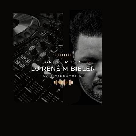 DJ Rene Bieler