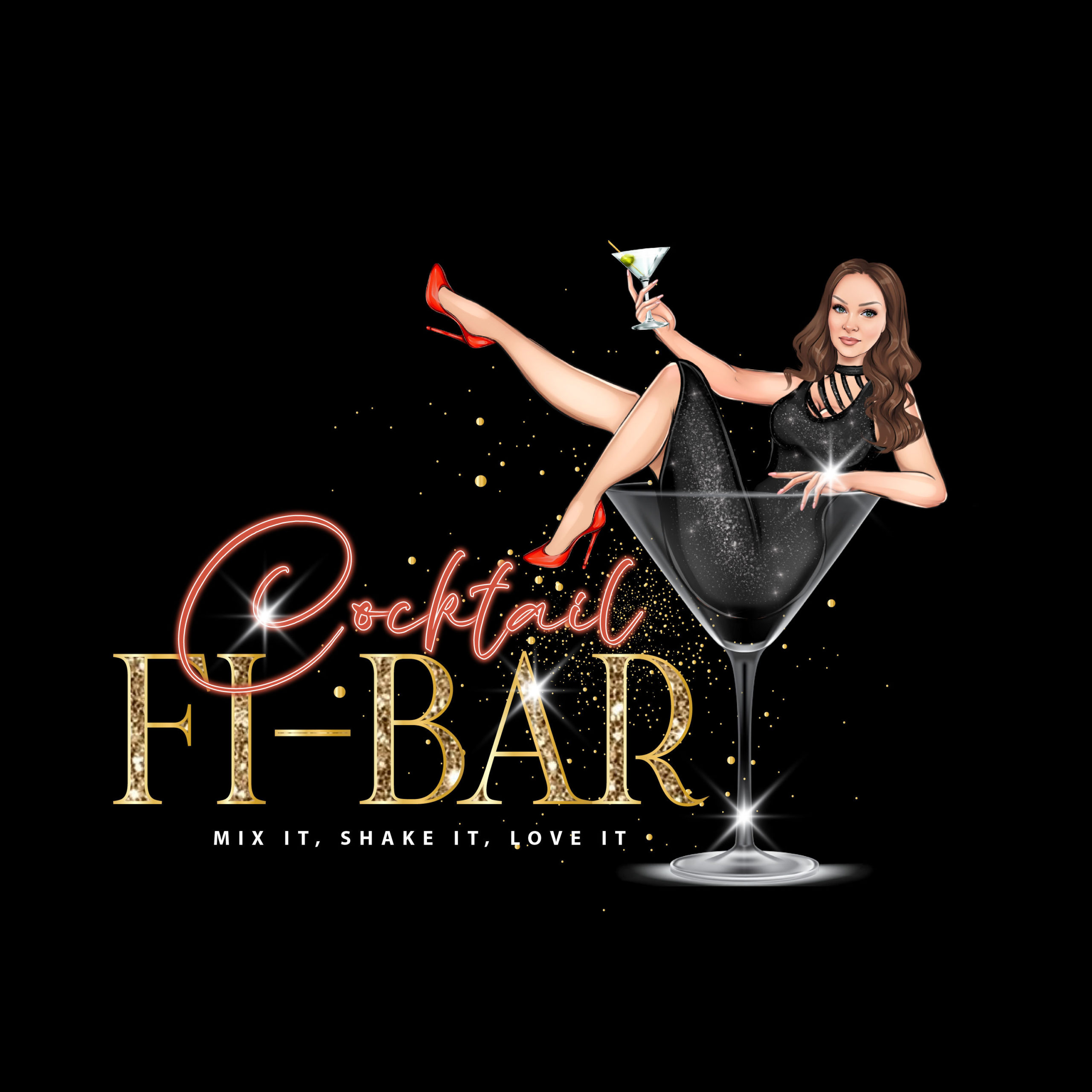 Cocktail Fi-Bar